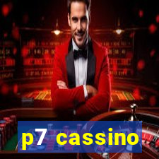 p7 cassino